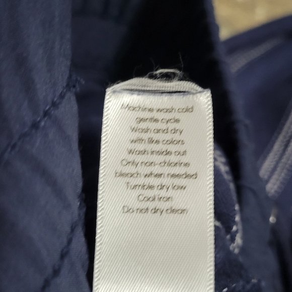 Athleta high rise wide leg pants with pockets size 6 - Picture 4 of 9